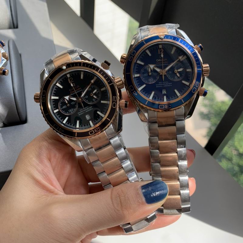 Omega 44mm 090508